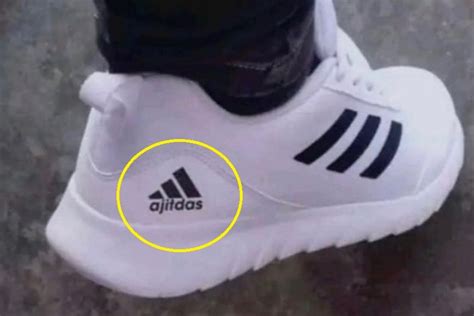 fake adidas shoes amazon|adidas shoes knock off.